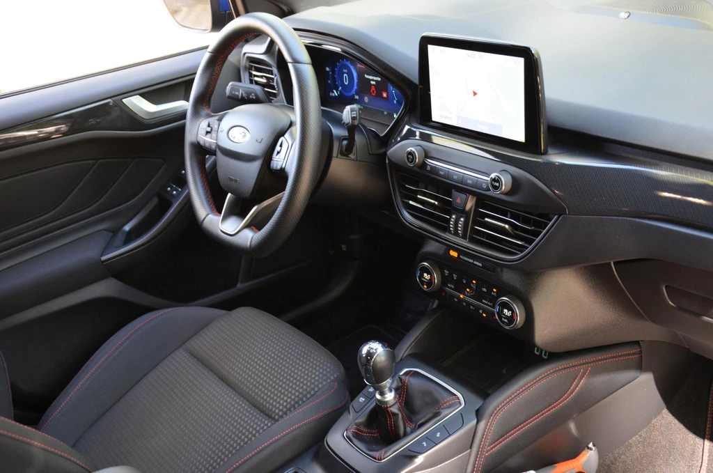Ford Focus – foto 59