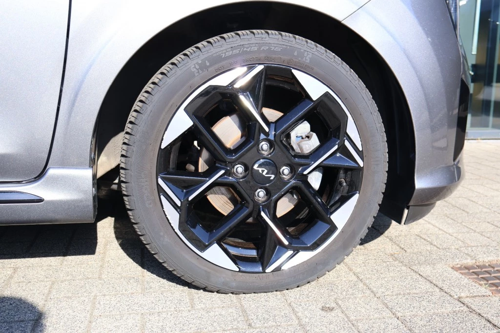 Kia Picanto – foto 34