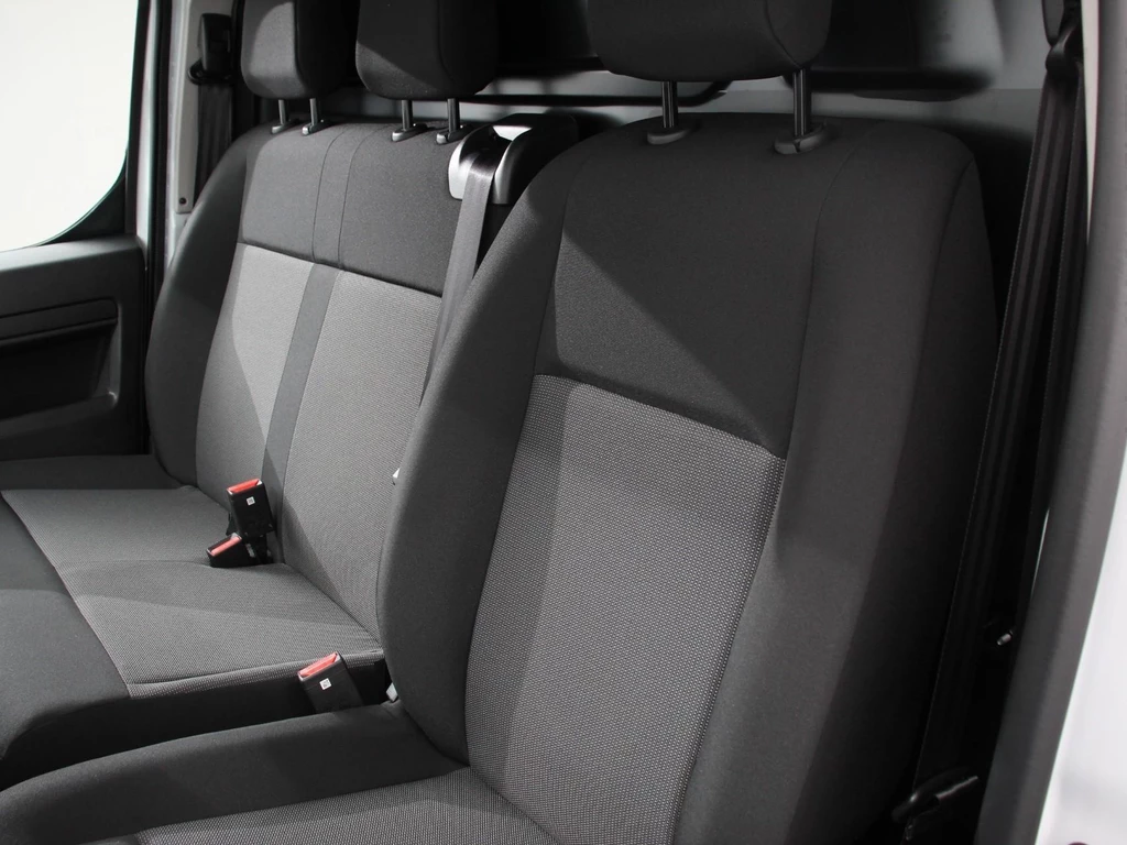Opel Vivaro – foto 12