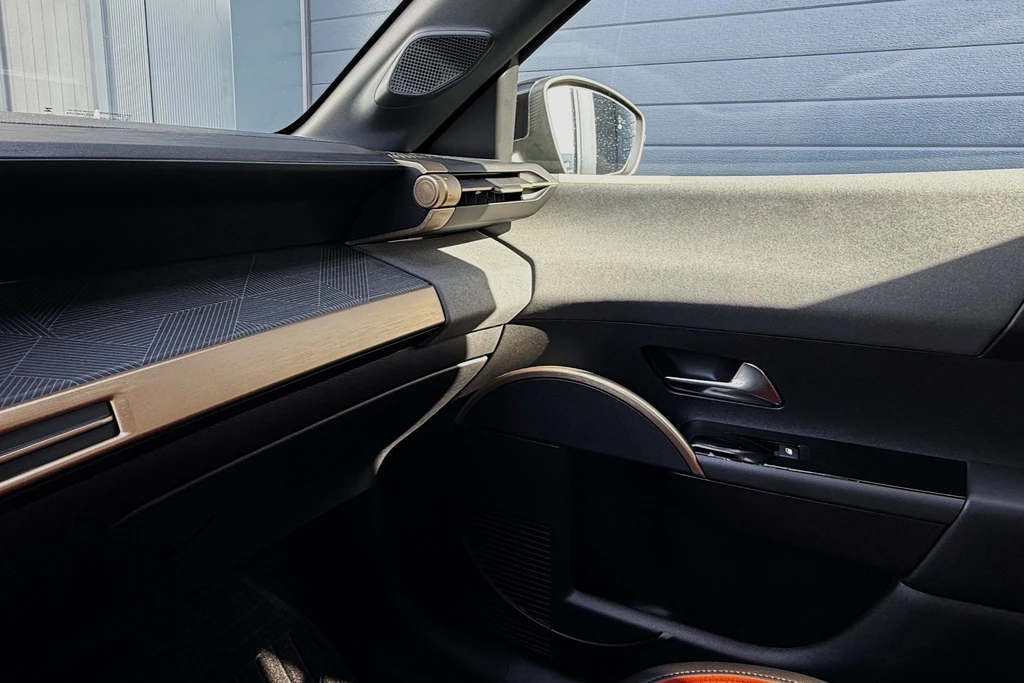 Lancia Ypsilon – foto 26