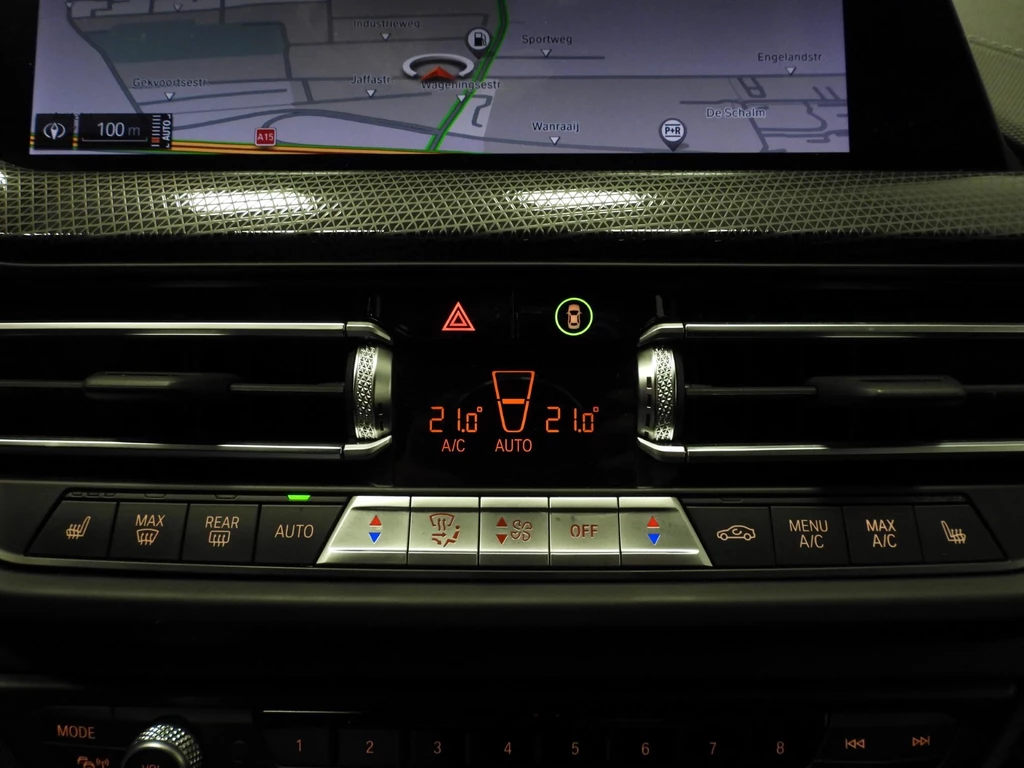 BMW 1 Serie – foto 10