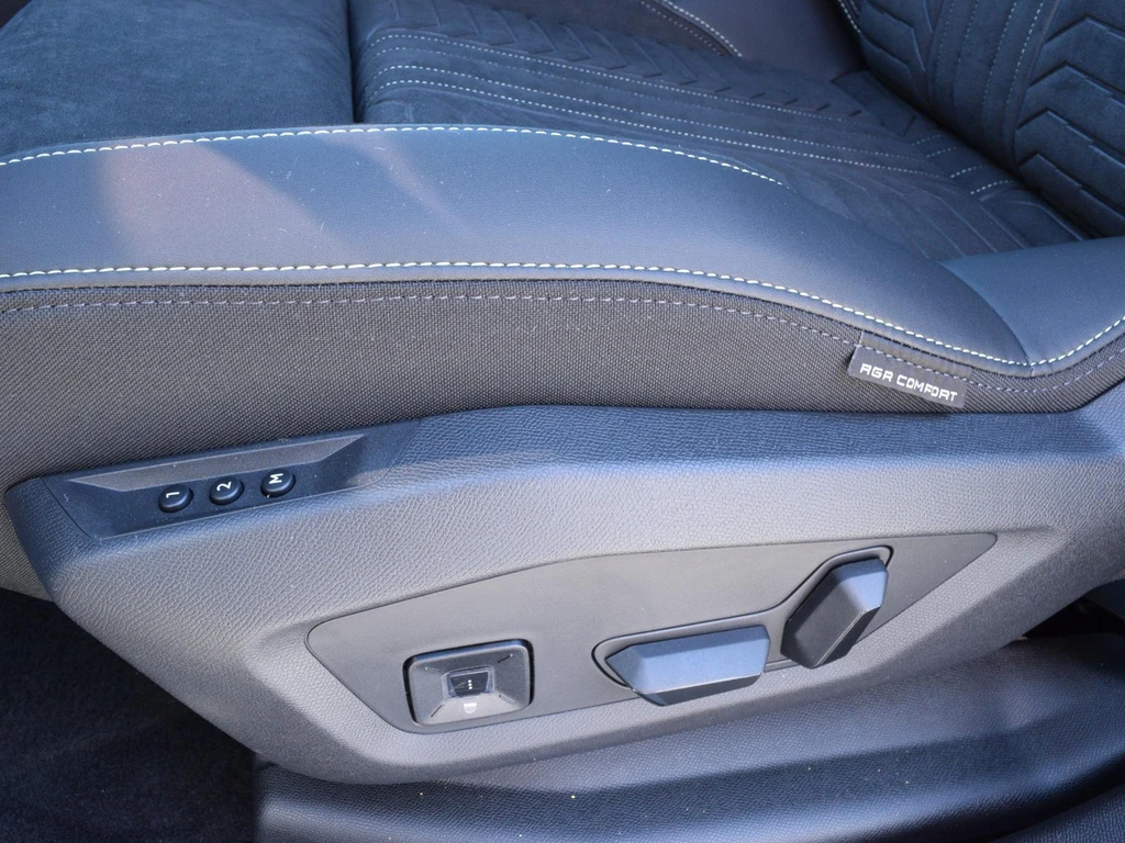 Peugeot 3008 – foto 21