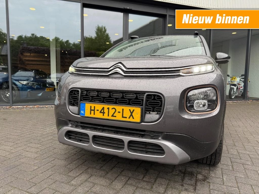 Citroën C3 – foto 14