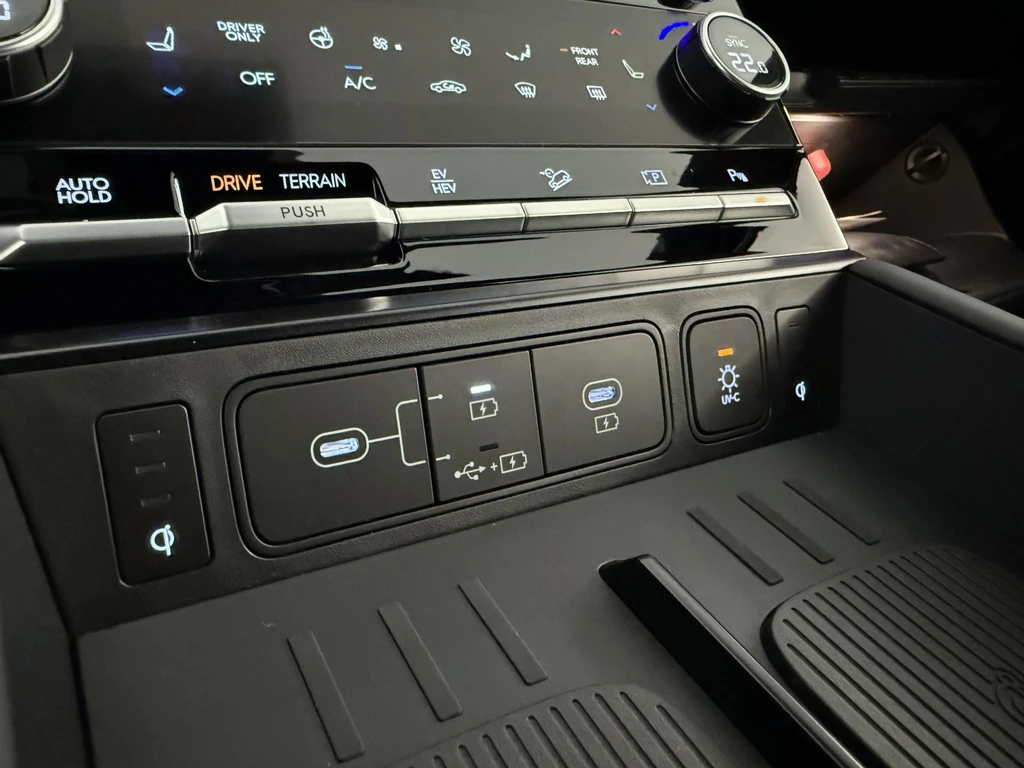 Hyundai Santa Fe – foto 40