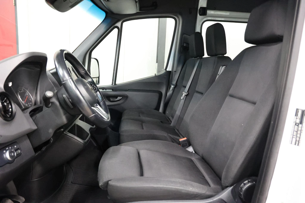 Mercedes-Benz Sprinter – foto 16