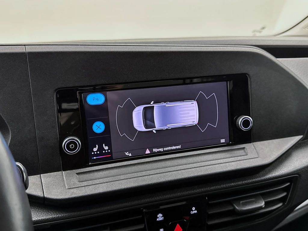 Volkswagen Caddy – foto 36