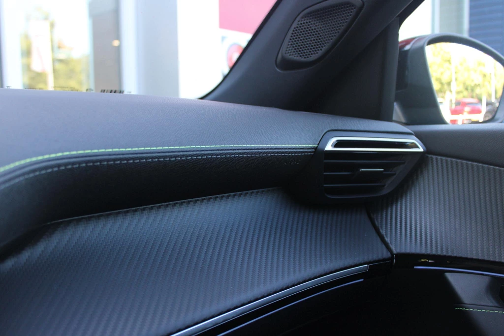 Peugeot 2008 – foto 18