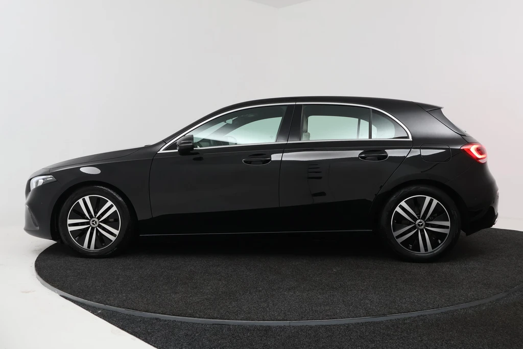 Mercedes-Benz A-Klasse – foto 2