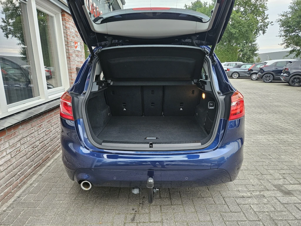 BMW 2 Serie – foto 38