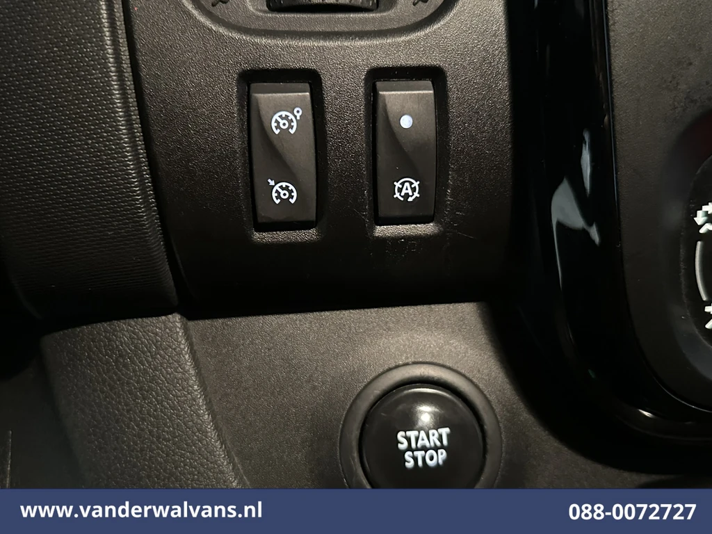 Opel Vivaro – foto 9