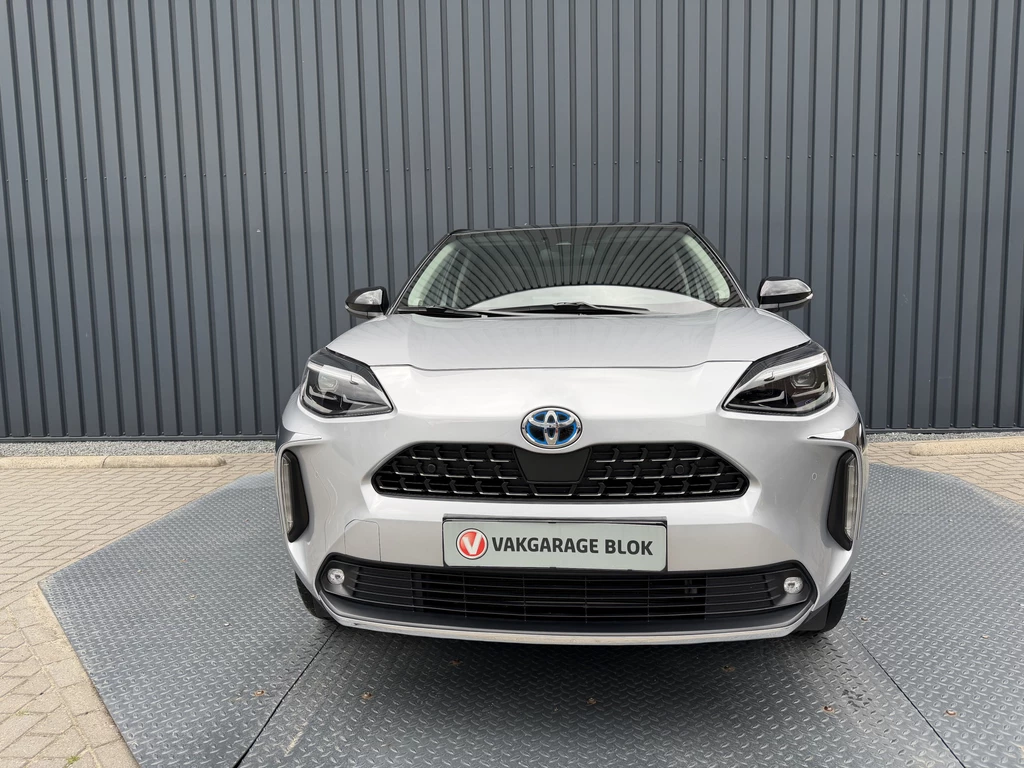 Toyota Yaris Cross – foto 12