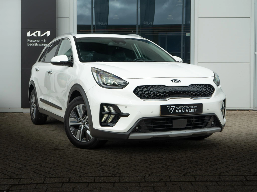 Kia Niro – foto 7