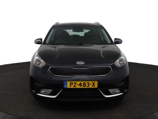 Kia Niro – thumbnail 13