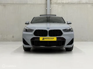 BMW X2 – thumbnail 5