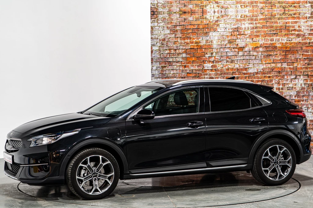 Kia XCeed – foto 5