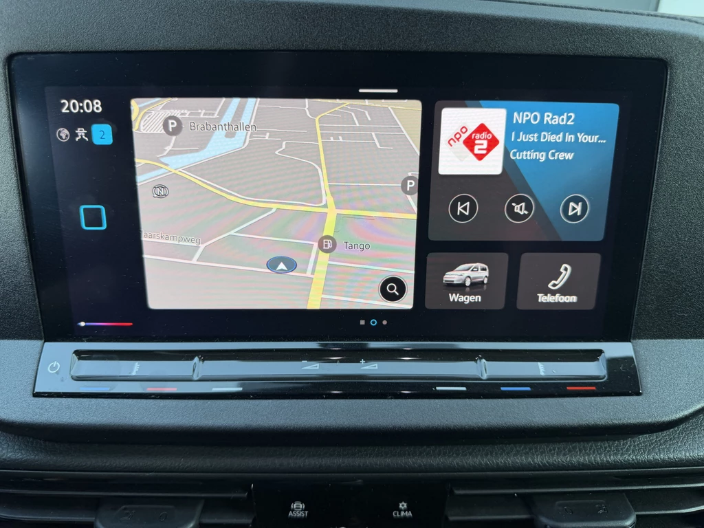 Volkswagen Caddy – foto 22