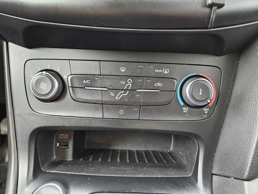 Ford Focus – foto 20