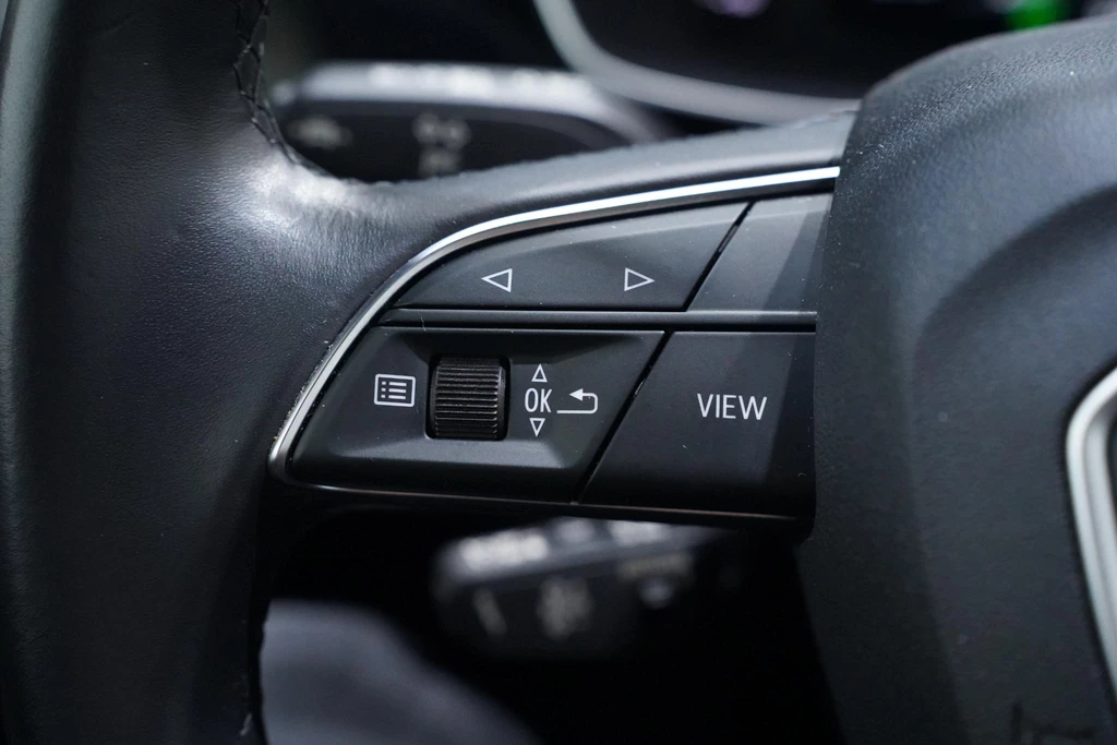 Audi Q3 – foto 24