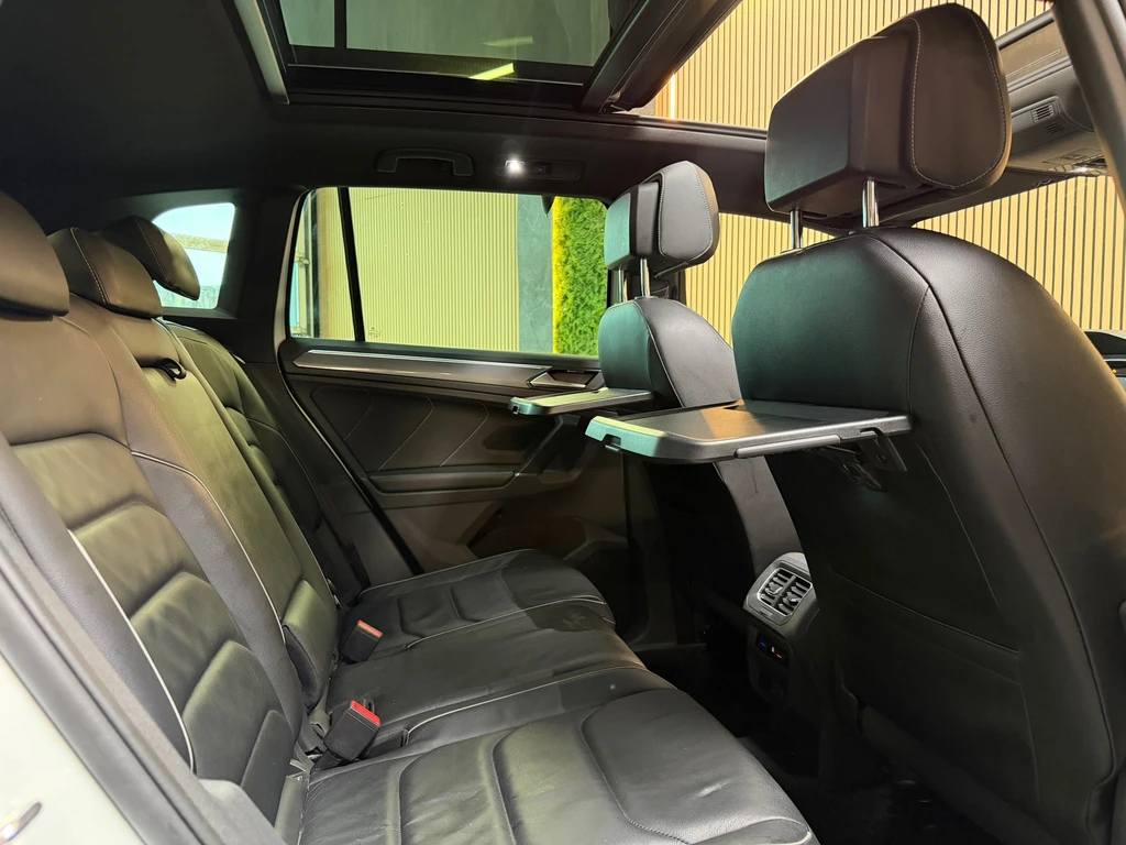 Volkswagen Tiguan – foto 10