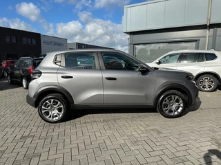 Citroën C3 – thumbnail 5
