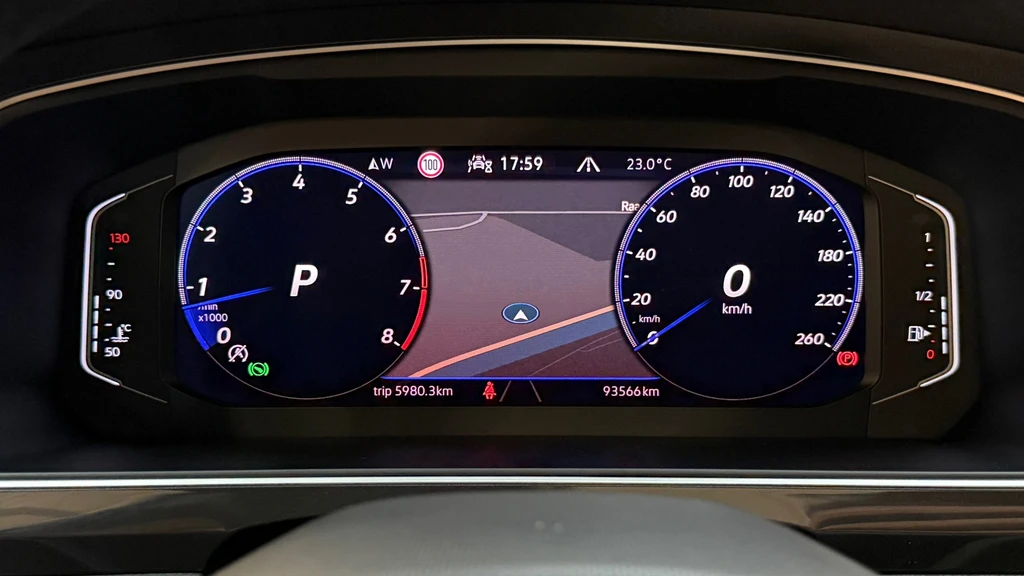 Volkswagen Tiguan – foto 35