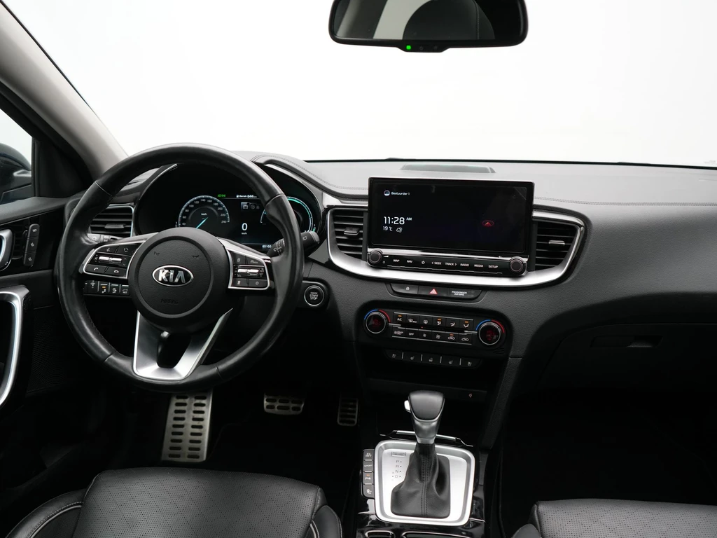 Kia XCeed – foto 19