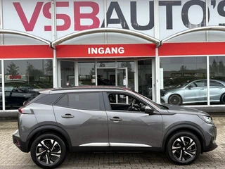 Peugeot 2008 – thumbnail 5