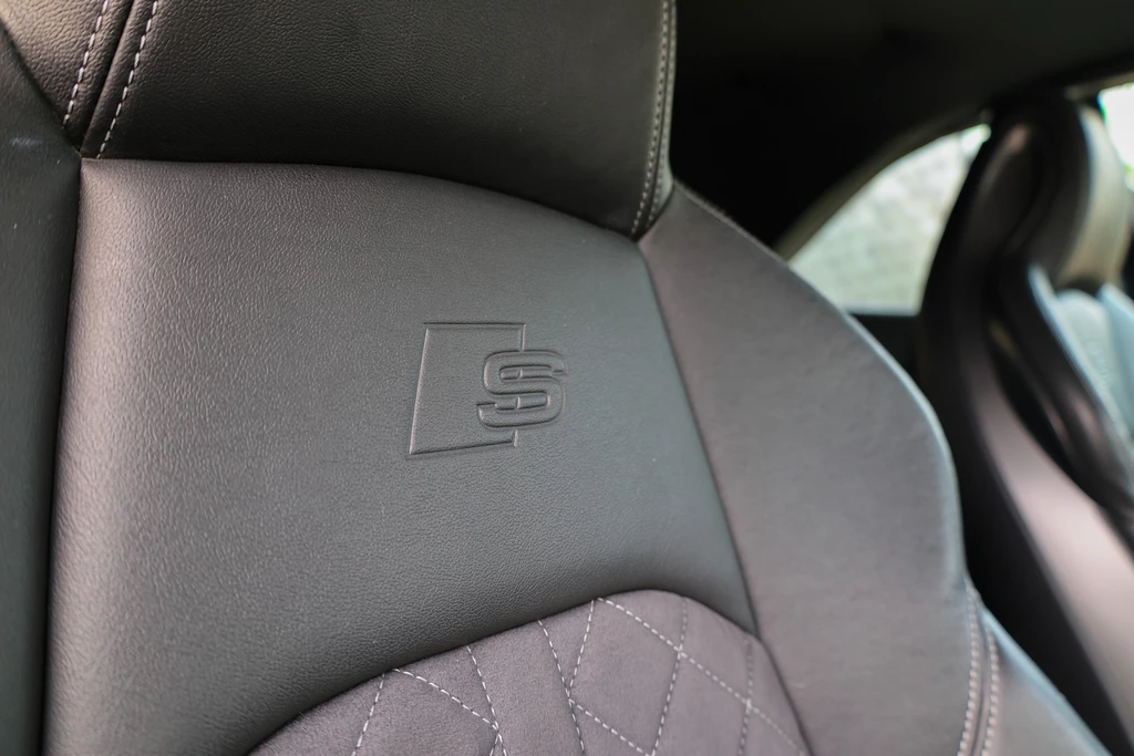 Audi S5 – foto 23