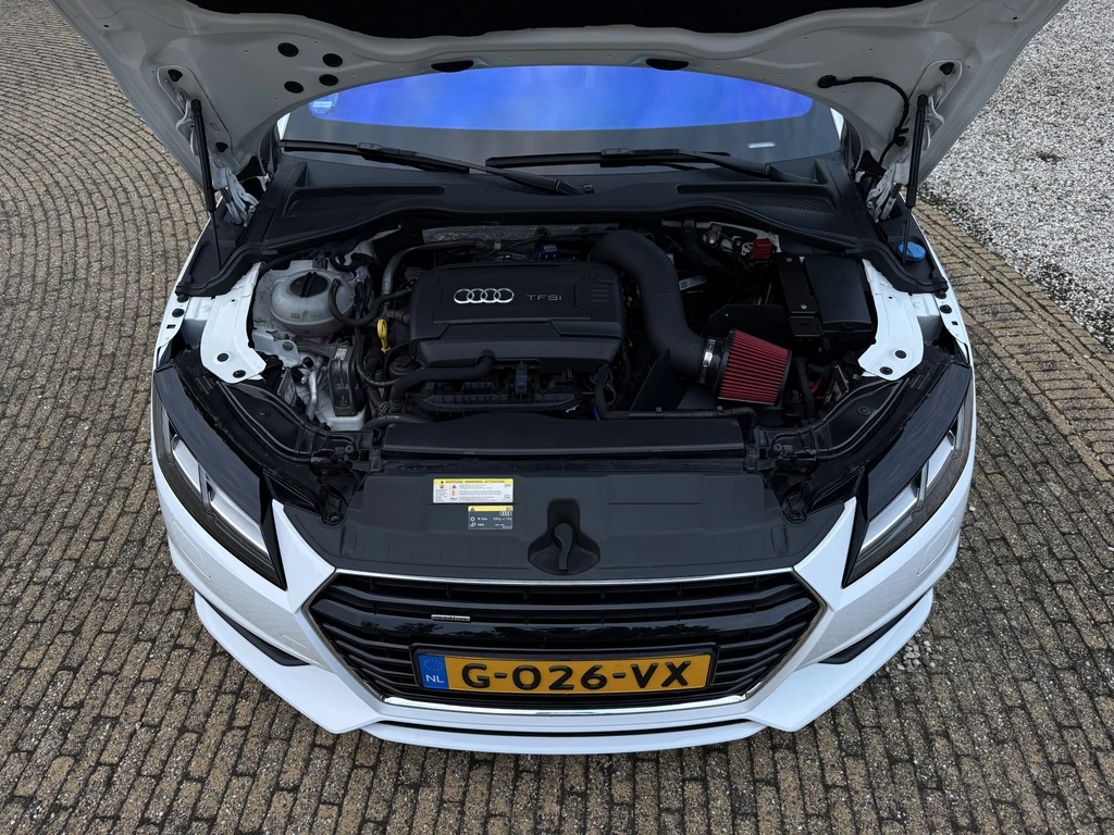 Audi TT – foto 41