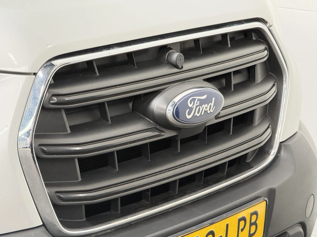 Ford Transit – foto 13