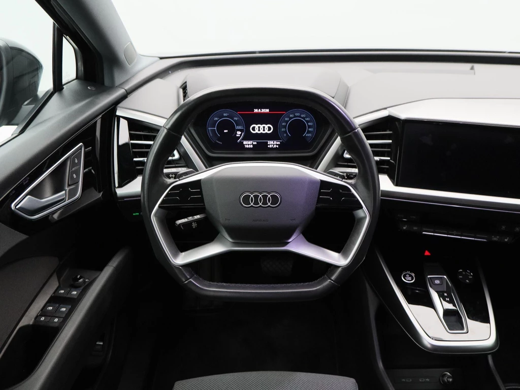 Audi Q4 e-tron – foto 38
