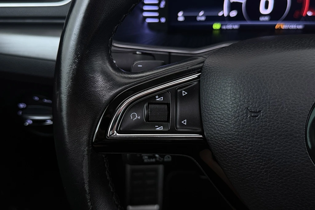 Škoda Superb – foto 42