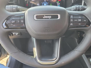 Jeep Compass – thumbnail 19