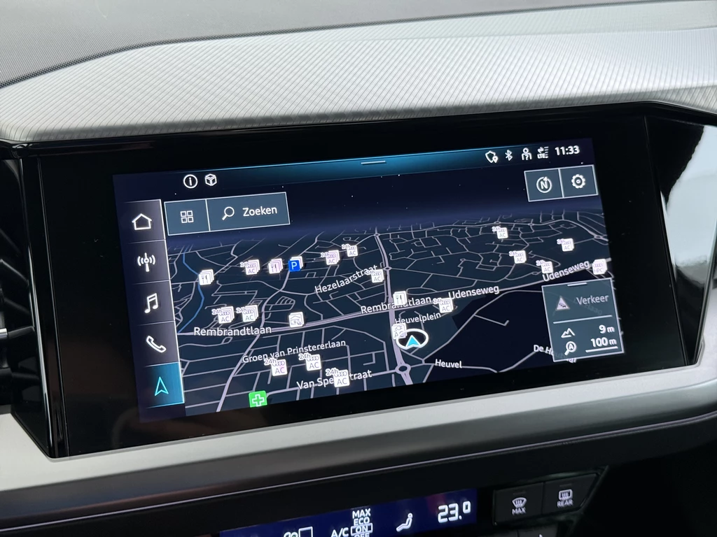 Audi Q4 e-tron – foto 24