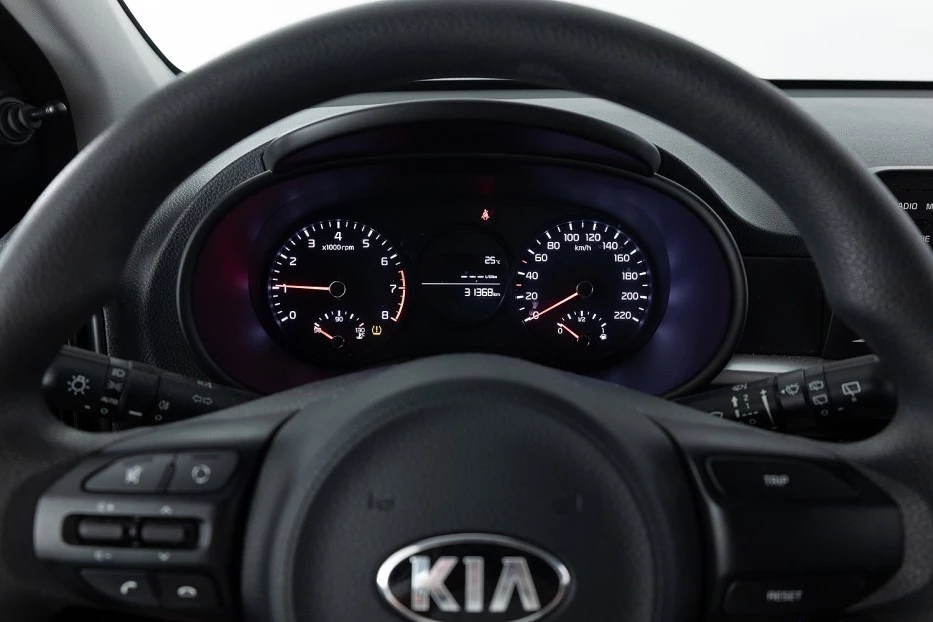 Kia Picanto – foto 18
