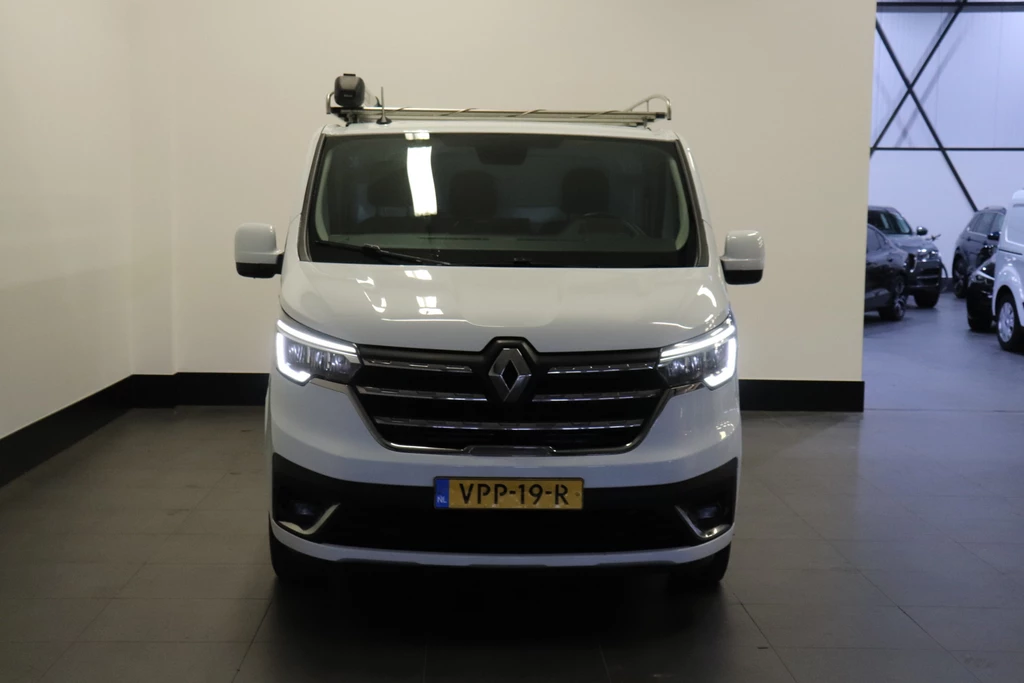 Renault Trafic – foto 7