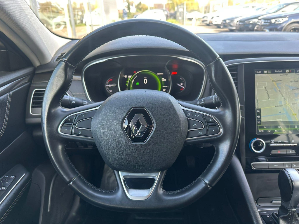 Renault Talisman – foto 12