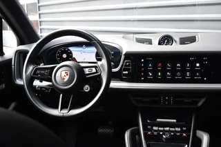 Porsche Cayenne – thumbnail 9