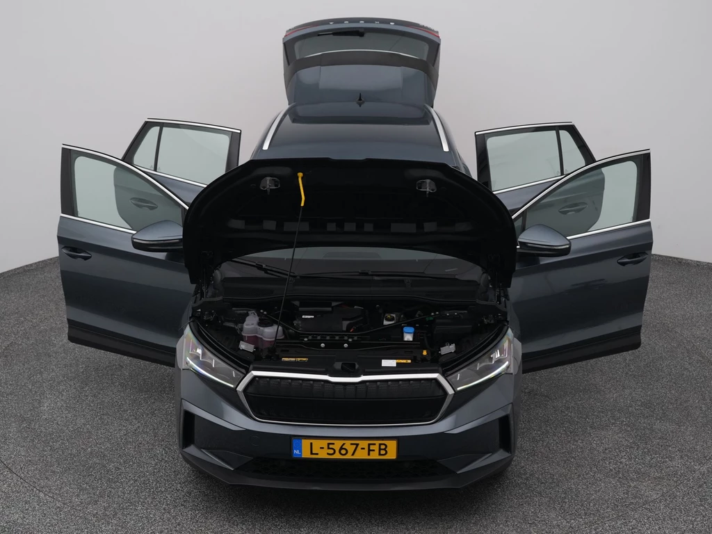 Škoda Enyaq iV – foto 18
