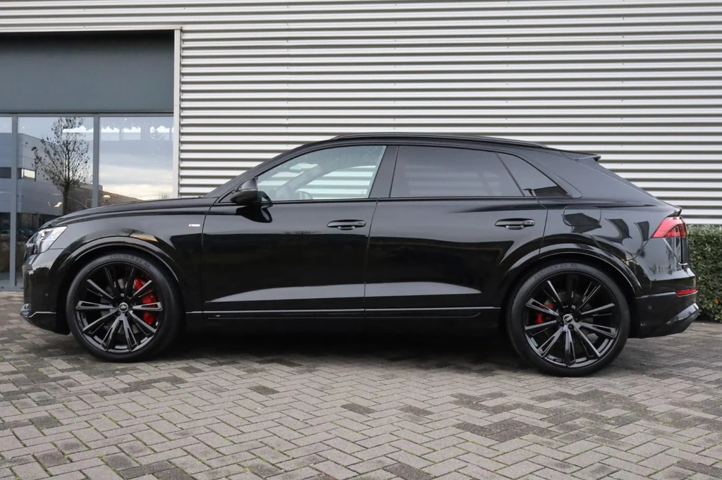 Audi Q8 – foto 2