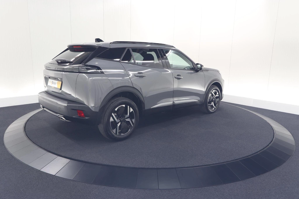 Peugeot 2008 – foto 8