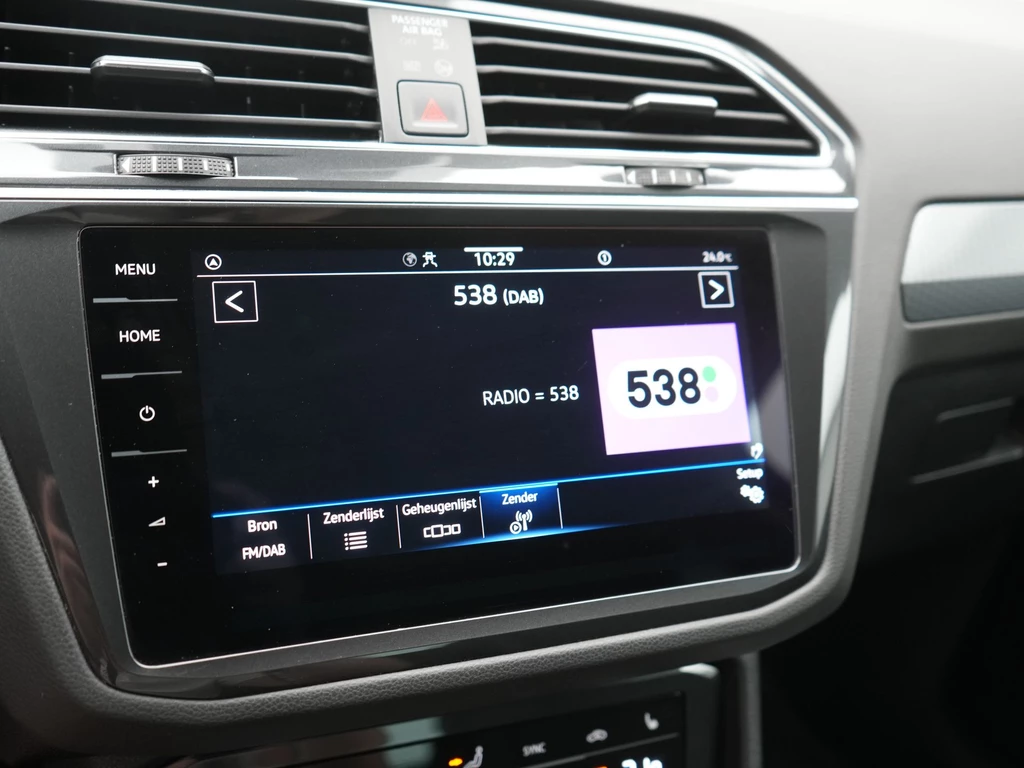 Volkswagen Tiguan – foto 39