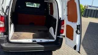 Citroën Berlingo – thumbnail 16