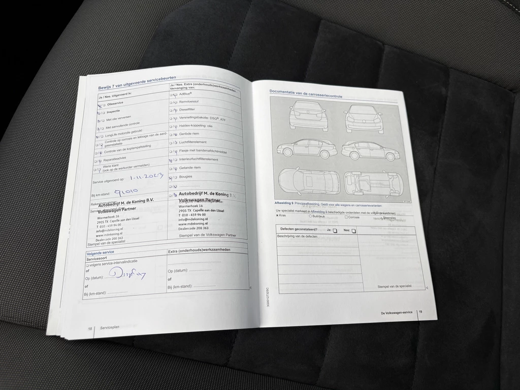 Volkswagen Golf – foto 49