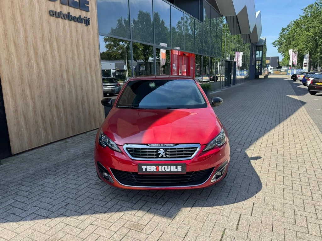 Peugeot 308 – foto 6