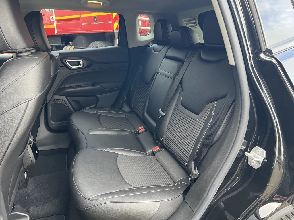 Jeep Compass – foto 16