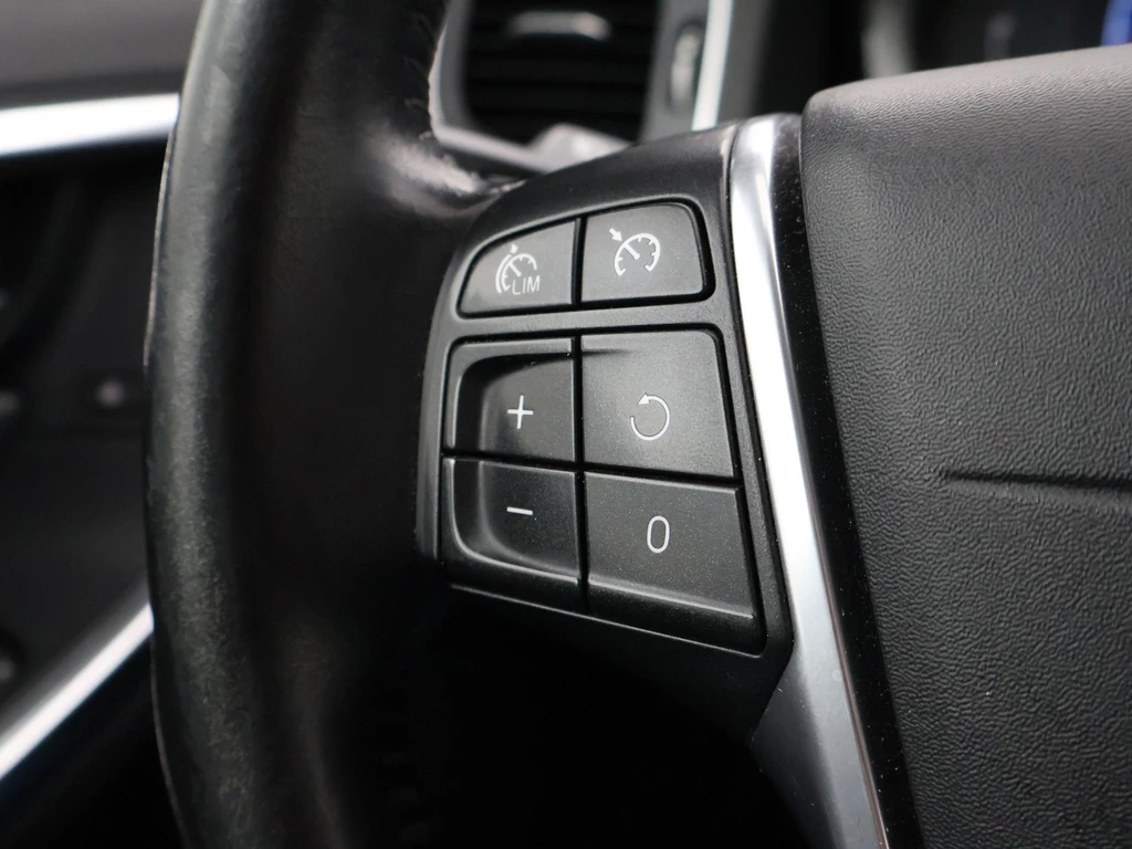 Volvo V60 – foto 35