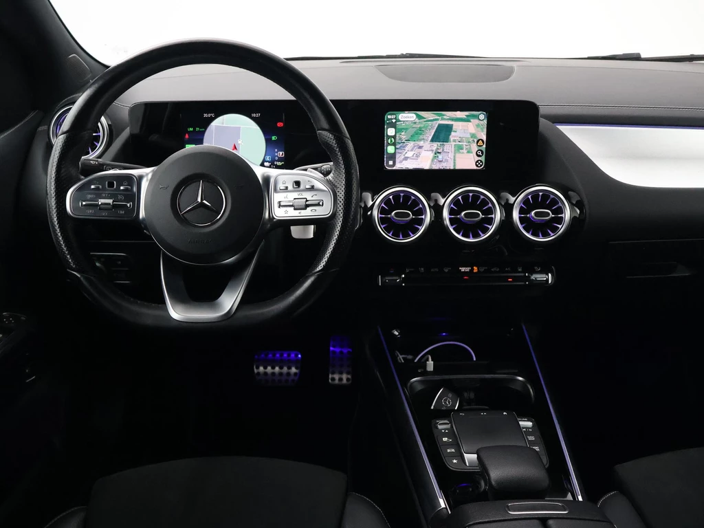 Mercedes-Benz B-Klasse – foto 8
