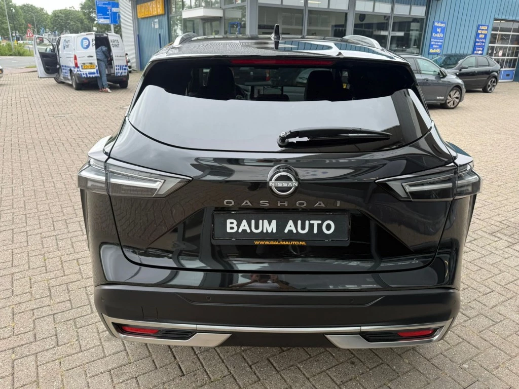 Nissan QASHQAI – foto 7
