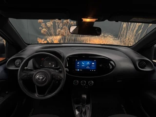 Toyota Aygo – thumbnail 13
